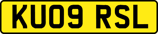 KU09RSL