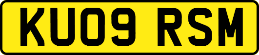KU09RSM