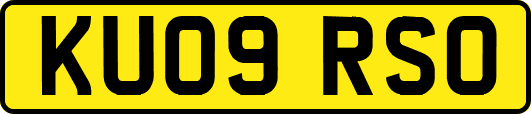 KU09RSO
