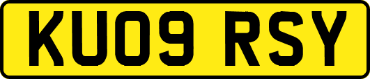 KU09RSY