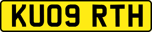 KU09RTH
