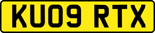 KU09RTX