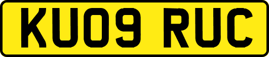 KU09RUC