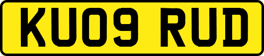 KU09RUD