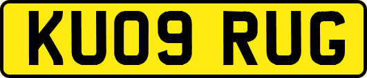 KU09RUG