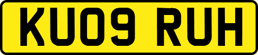 KU09RUH