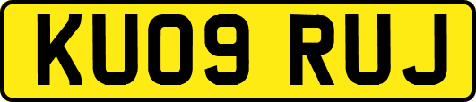 KU09RUJ