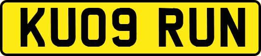 KU09RUN