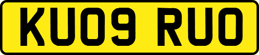 KU09RUO