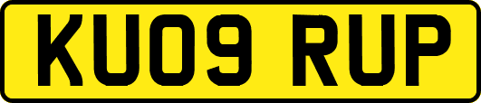 KU09RUP