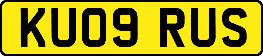 KU09RUS