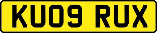KU09RUX