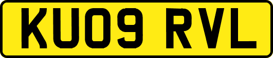 KU09RVL
