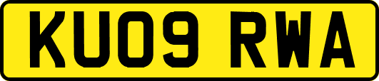 KU09RWA