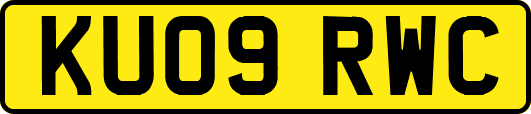 KU09RWC