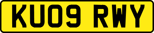 KU09RWY