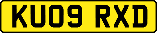 KU09RXD
