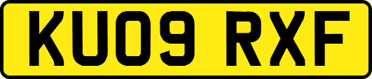 KU09RXF