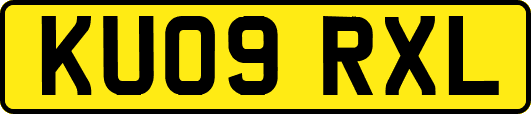 KU09RXL