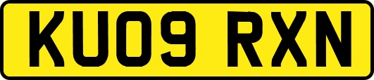 KU09RXN