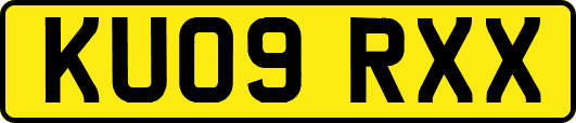 KU09RXX