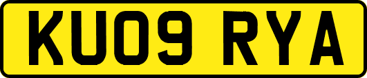 KU09RYA
