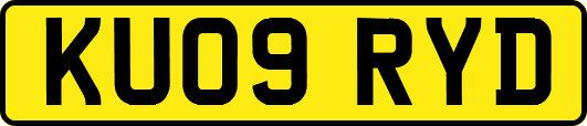 KU09RYD