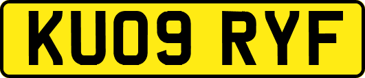 KU09RYF