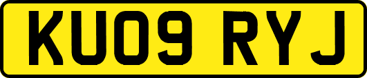 KU09RYJ