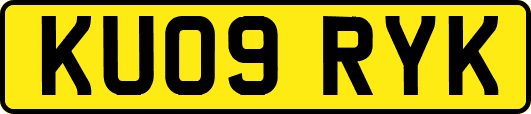 KU09RYK