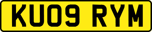 KU09RYM