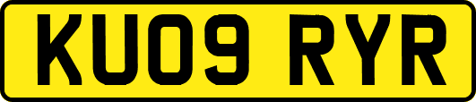 KU09RYR