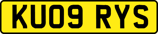KU09RYS