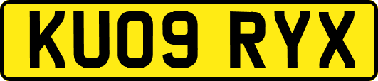 KU09RYX