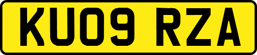 KU09RZA