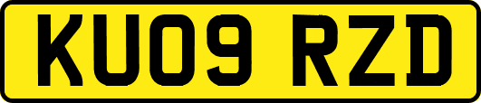 KU09RZD