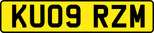KU09RZM