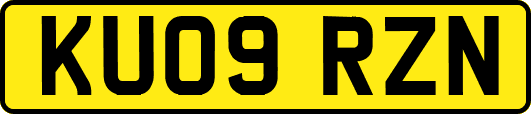 KU09RZN