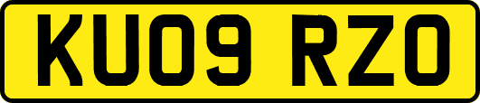 KU09RZO