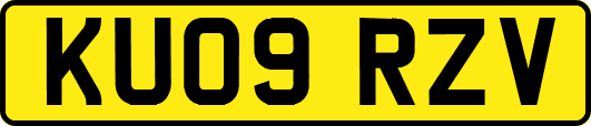KU09RZV
