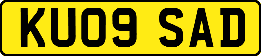 KU09SAD