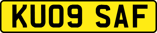 KU09SAF