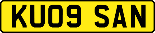KU09SAN