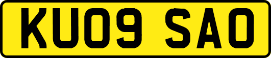 KU09SAO