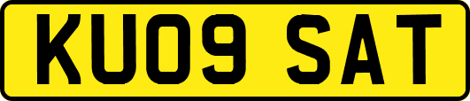 KU09SAT