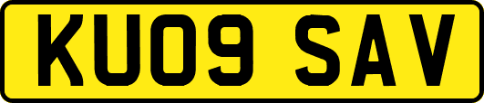 KU09SAV