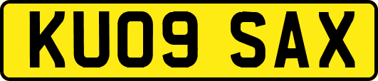 KU09SAX