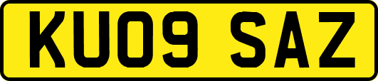 KU09SAZ