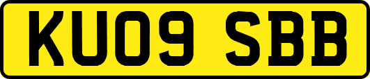 KU09SBB