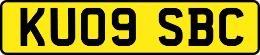 KU09SBC
